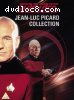 Star Trek: The Next Generation - Jean-Luc Picard Collection