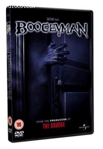 Boogeyman Cover Boogeyman Cover