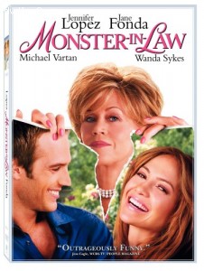 Monster-In-Law Cover Monster-In-Law Cover