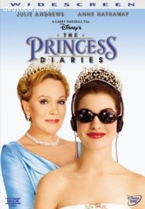 Princess Diaries, The Cover Princess Diaries, The Cover