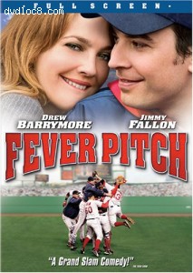 Fever Pitch (Full Screen Edition) Cover