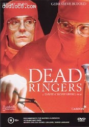 Dead Ringers Cover Dead Ringers Cover