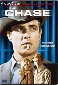 Chase, The Cover Chase, The Cover