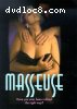 Masseuse