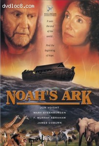 Noah's Ark Cover Noah's Ark Cover