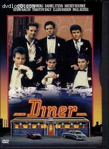 Diner Cover Diner Cover