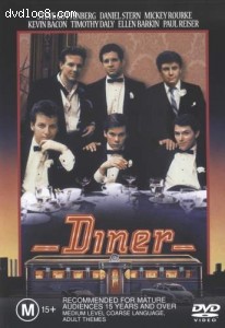 Diner Cover Diner Cover