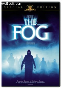 Fog, The (Special Edition) Cover