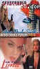 Skyscraper/ To The Limit: Anna Nicole Smith's Action Double Feature