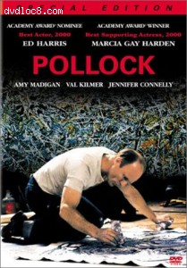 Pollock Cover