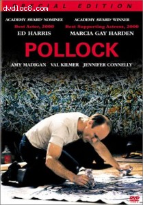 Pollock (Special Edition) Cover Pollock (Special Edition) Cover
