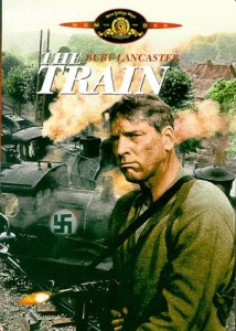 Train, The Cover Train, The Cover