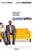 Guess Who Cover Guess Who Cover