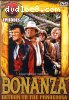 Bonanza - Return to the Ponderosa