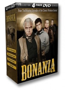 Bonanza 4pck Cover
