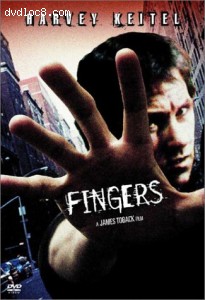 Fingers Cover