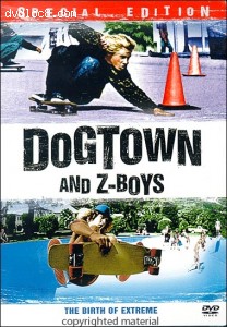 Dogtown And Z-Boys Cover Dogtown And Z-Boys Cover