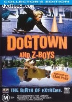 Dogtown And Z-Boys Cover