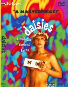 Daisies Cover