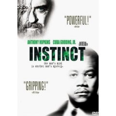 Instinct Cover Instinct Cover