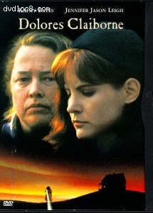 Dolores Claiborne Cover Dolores Claiborne Cover