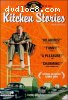 Kitchen Stories (Original Swedish/ Norwegian Version with English Subtitles) Salmer fra kjï¿½kkenet