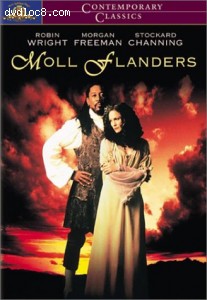 Moll Flanders Cover