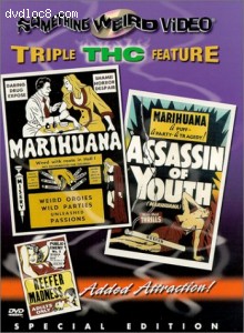 Marihuana/Assassin of Youth/Reefer Madness