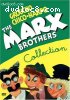 Marx Brothers Collection, The