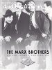 Marx Brothers Silver Screen Collection, The