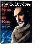 Name of the Rose, The