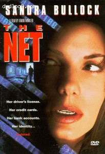 Net, The Cover Net, The Cover