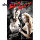 Sin City (Marv &amp; Goldie Cover)