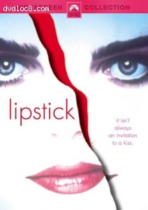 Lipstick Cover