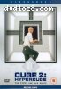 Cube 2: Hypercube