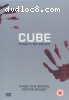 Cube Box set