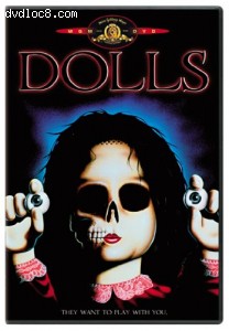 Dolls Cover Dolls Cover