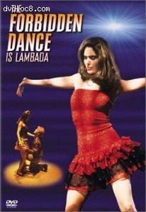 Forbidden Dance Is Lambada, The Cover