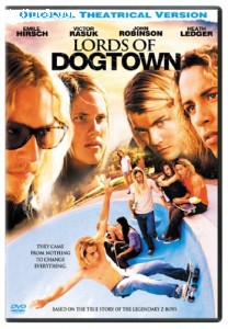 Lords Of Dogtown (Original Theatrical Version) Cover Lords Of Dogtown (Original Theatrical Version) Cover