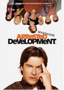 Arrested Development - Season 1