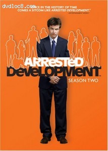 Arrested Development - Season 2