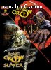 Scarecrow/ Scarecrow Slayer (Double Feature)