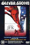 JFK: Director's Cut Cover JFK: Director's Cut Cover