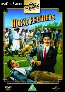 Horse Feathers Cover Horse Feathers Cover