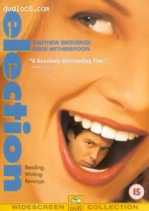 Election Cover Election Cover