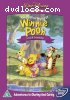 Magical World Of Winnie The Pooh - Love And Friendship