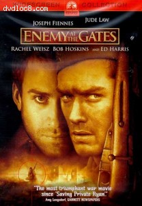 Enemy At The Gates Cover Enemy At The Gates Cover