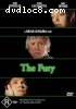 Fury, The