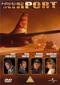 Airport Cover Airport Cover