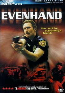 Evenhand Cover Evenhand Cover